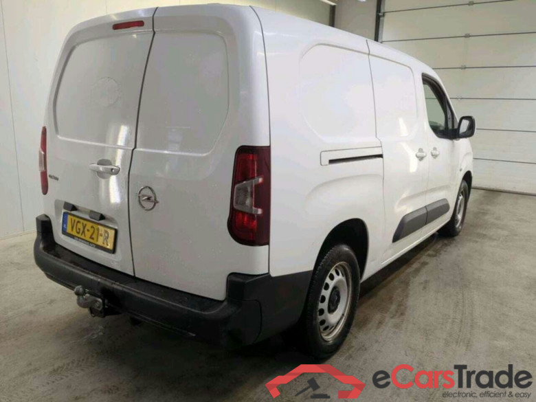 OPEL Combo 1.5D L2H1 Edition #2