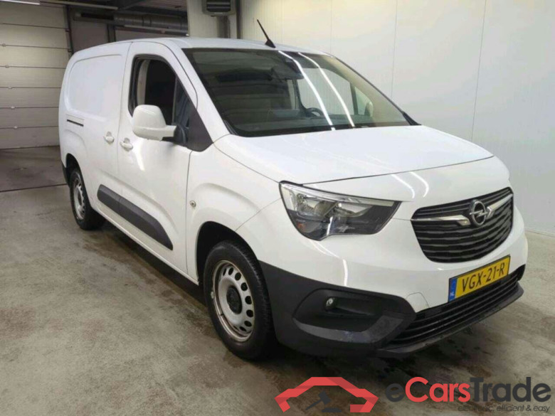OPEL Combo 1.5D L2H1 Edition #5