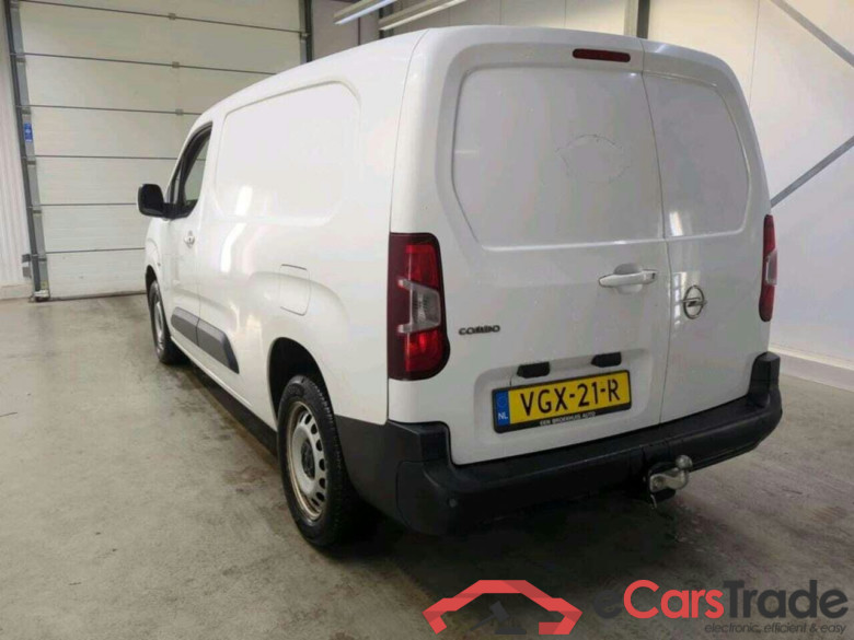 OPEL Combo 1.5D L2H1 Edition #6