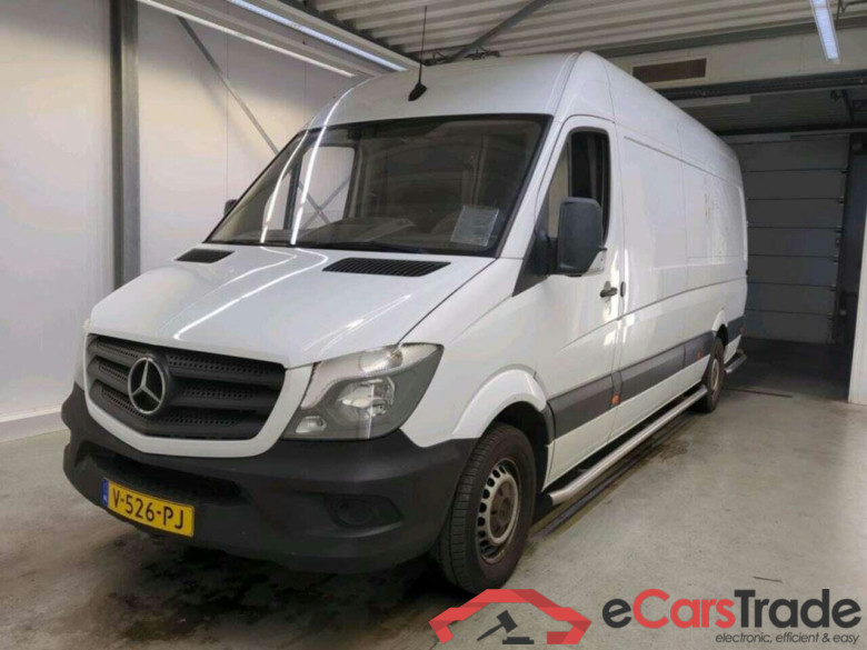MERCEDES-BENZ Sprinter 311 2.2 CDI 432 EHD
