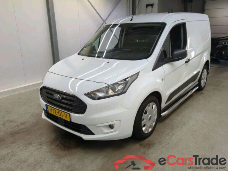 FORD Transit Connect 1.5 EcoBlue L1 Trend
