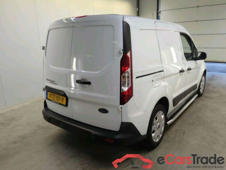 FORD Transit Connect 1.5 EcoBlue L1 Trend #2