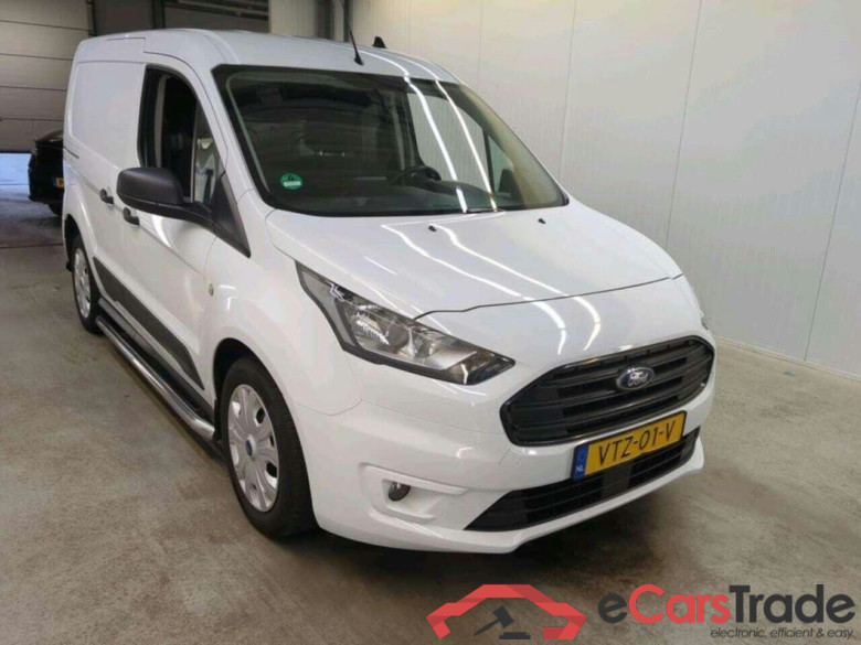 FORD Transit Connect 1.5 EcoBlue L1 Trend #5