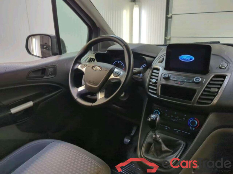 FORD Transit Connect 1.5 EcoBlue L1 Trend #3