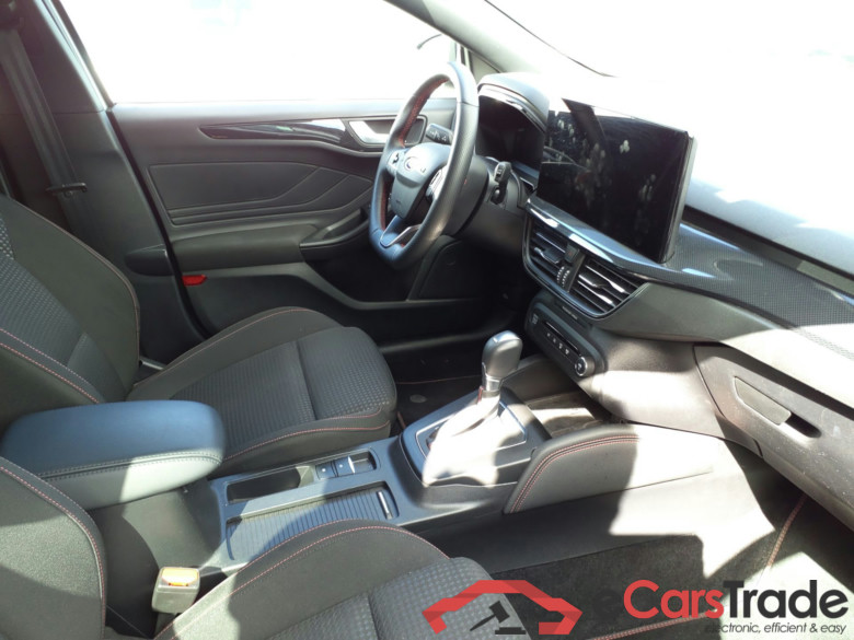 FORD Focus FORD Focus 1.0 SW ST-LINE X 155 ch S&S (mHEV) Powershift +  winter pack #4