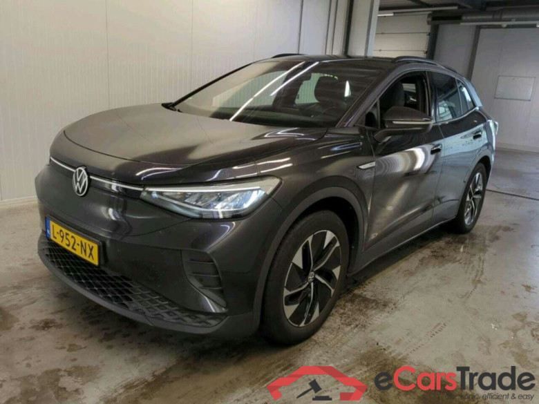 VOLKSWAGEN ID.4 Life 77 kWh #1