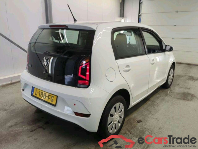 VOLKSWAGEN up! 1.0 #2