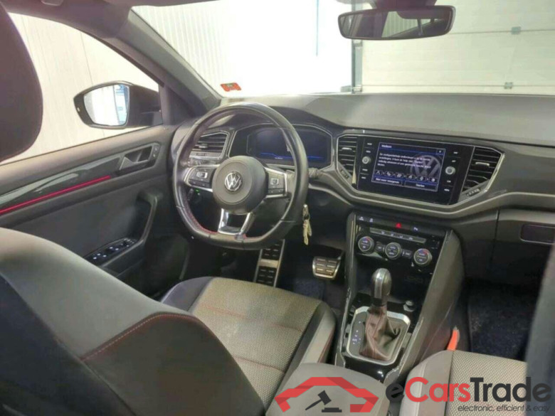 VOLKSWAGEN T-Roc 1.5 TSI Sport #3