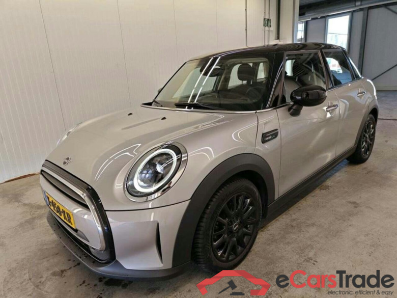 Mini 5-deurs 1.5 Cooper Camden