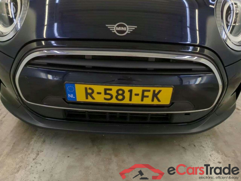 Mini 5-deurs 1.5 Cooper Bns Ed. #4