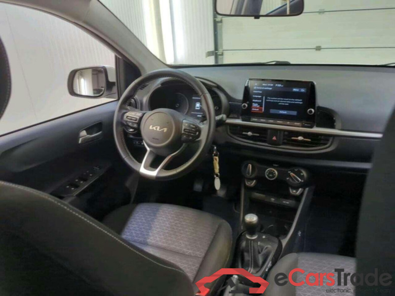 KIA Picanto 1.0 DPi DynamicLine #3
