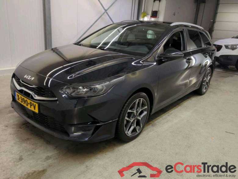KIA ceed sportswagon 1.0 T-GDi ExecLine