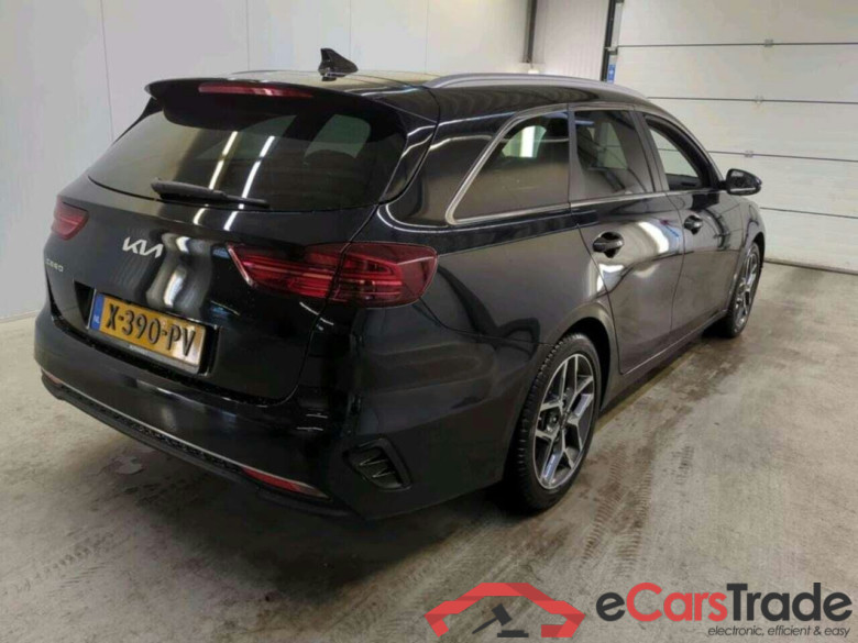 KIA ceed sportswagon 1.0 T-GDi ExecLine #2