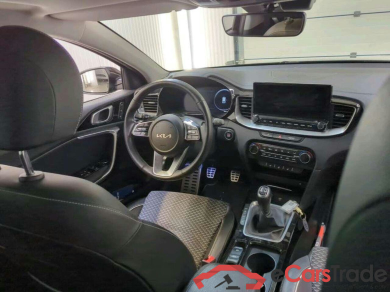 KIA ceed sportswagon 1.0 T-GDi ExecLine #3