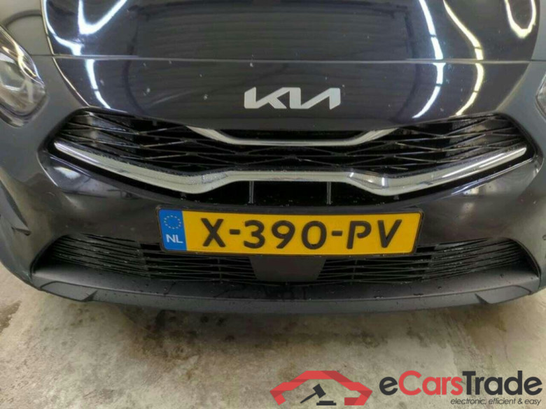KIA ceed sportswagon 1.0 T-GDi ExecLine #4
