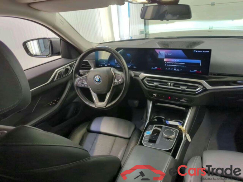 BMW i4 40 #3