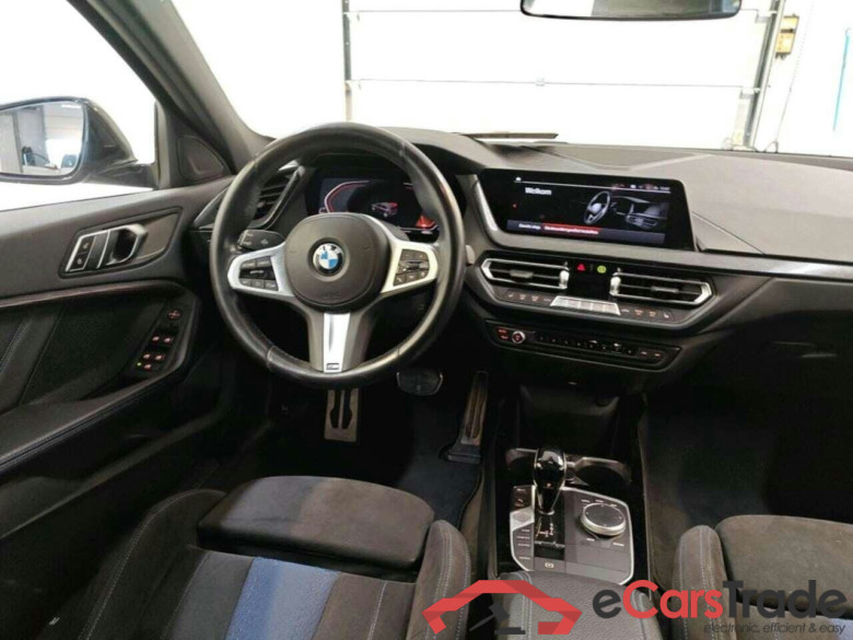 BMW 1-serie 118i Bns Edition #3