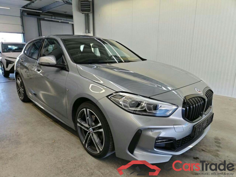 BMW 1-serie 118i Bns Edition #5