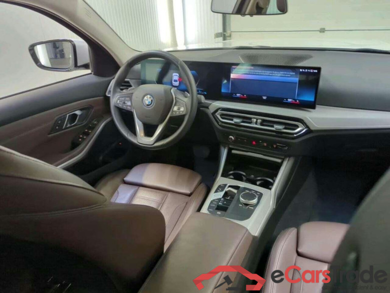 BMW 3-serie 320 #3