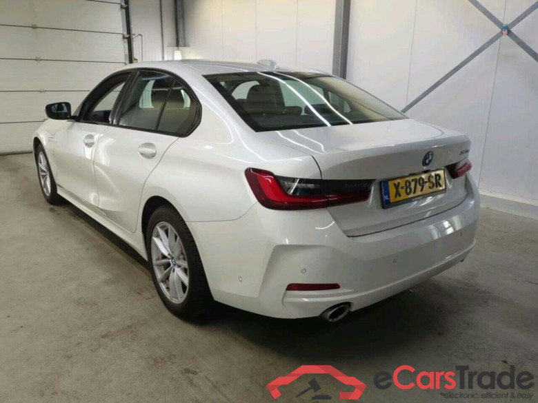 BMW 3-serie 320 #6