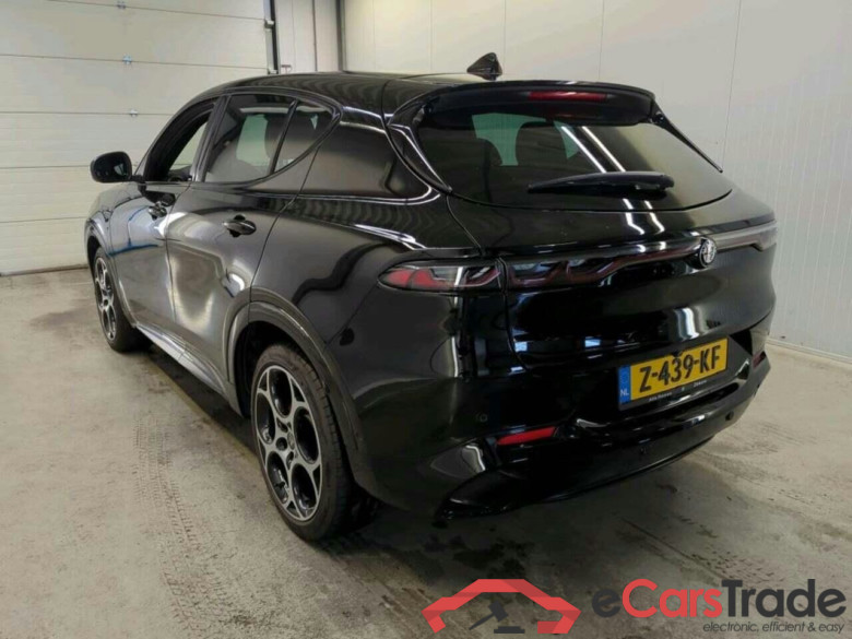 Alfa Romeo Tonale 1.5T Hybrid Veloce #6