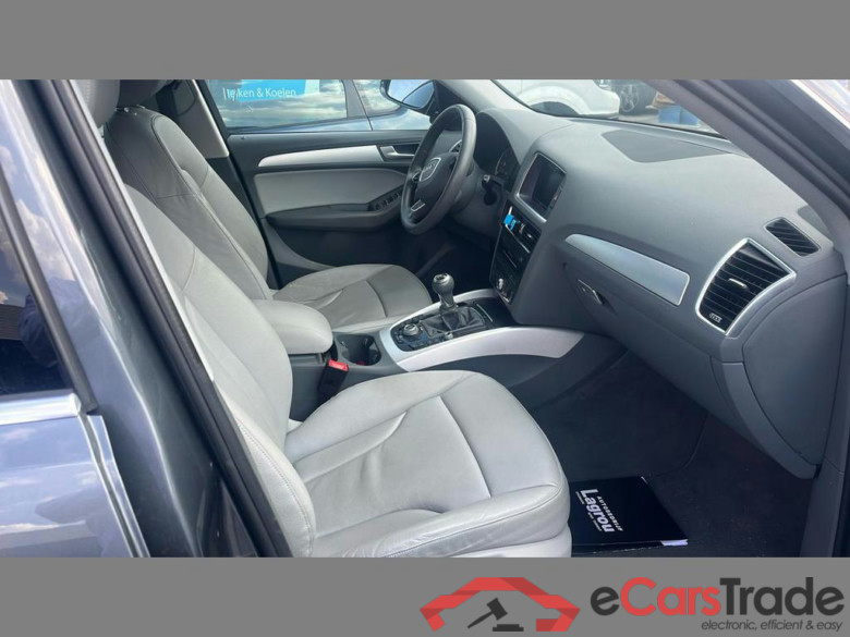 AUDI Q5 Dsl Q5 2.0 TDi ultra #5