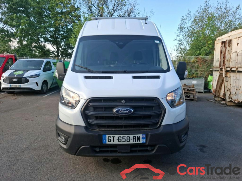 Transit Fourgon 350 L3 Trend