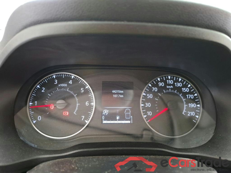 Express Confort 1.3 TCe 100CV BVM6 E6d #6