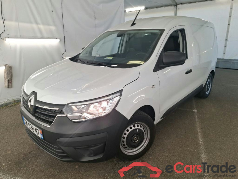 Kangoo Express Confort 1.3 TCe 100CV BVM6 E6d #1