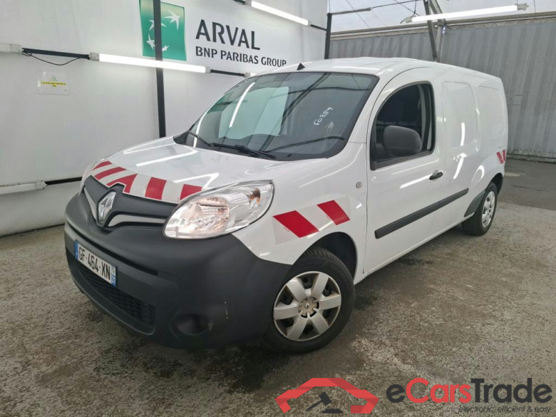 Kangoo II Express Maxi Extra (Série Spéciale) 1.5 dCi 95CV BVM6 E6dT