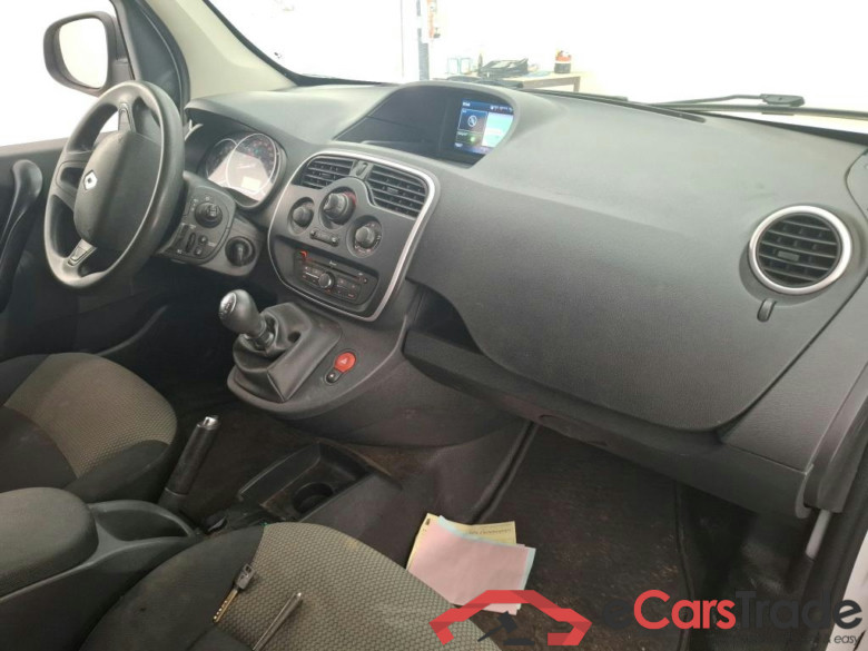 Kangoo II Express Maxi Extra (Série Spéciale) 1.5 dCi 95CV BVM6 E6dT #5