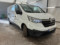 preview Renault Trafic #3