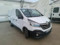 preview Renault Trafic #3