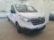preview Renault Trafic #3