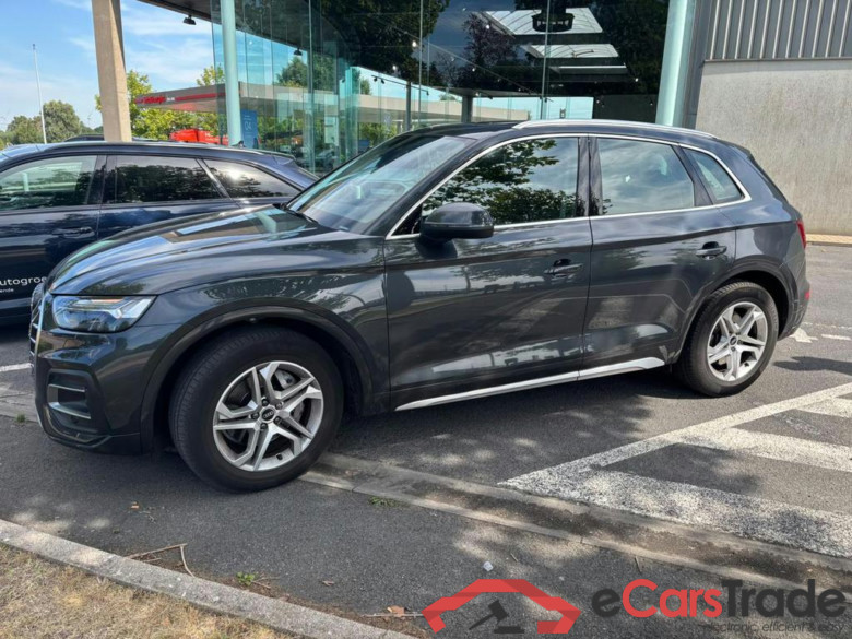 AUDI Q5 Dsl Q5 35 TDi Business Edition Advanced S tronic #1