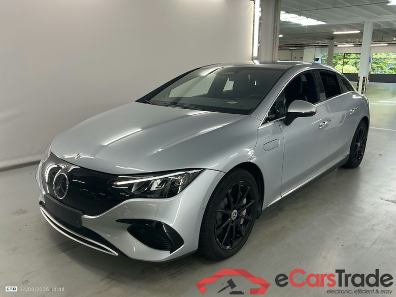 MERCEDES-BENZ EQE BEV EQE 300 BUSINESS LINE AUTO