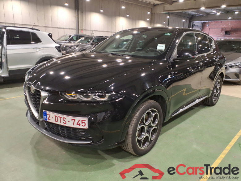 ALFA ROMEO TONALE 1.3 PHEV 206KW 4WD AUTO TI #1