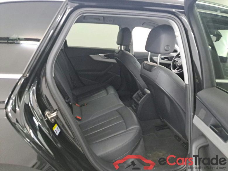 AUDI A4 AVANT 2.0 30 TDI 100KW S TR ADV BUSINESS ED #6