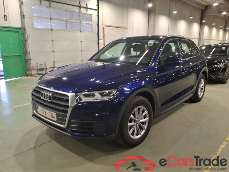 AUDI Q5 DIESEL - 2017 30 TDi Business Edition S tronic #1