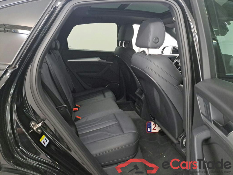 AUDI Q5 SPORTBACK 2.0 35 TDI S TRONIC BUS.ED.SL #6