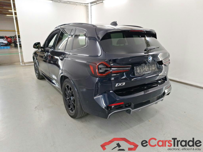 BMW IX3 80KWH AUTO #3