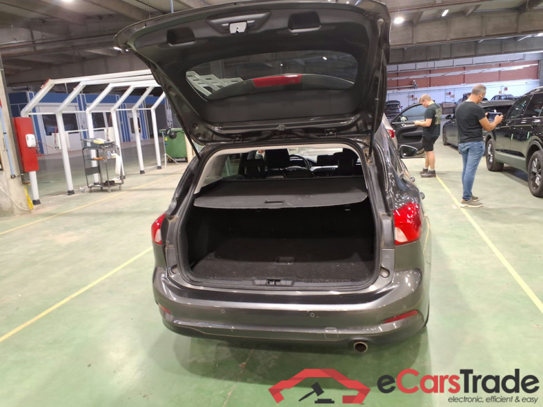 FORD FOCUS CLIPPER 1.5 ECOBLUE 88KW AUTO CONNECTED #3