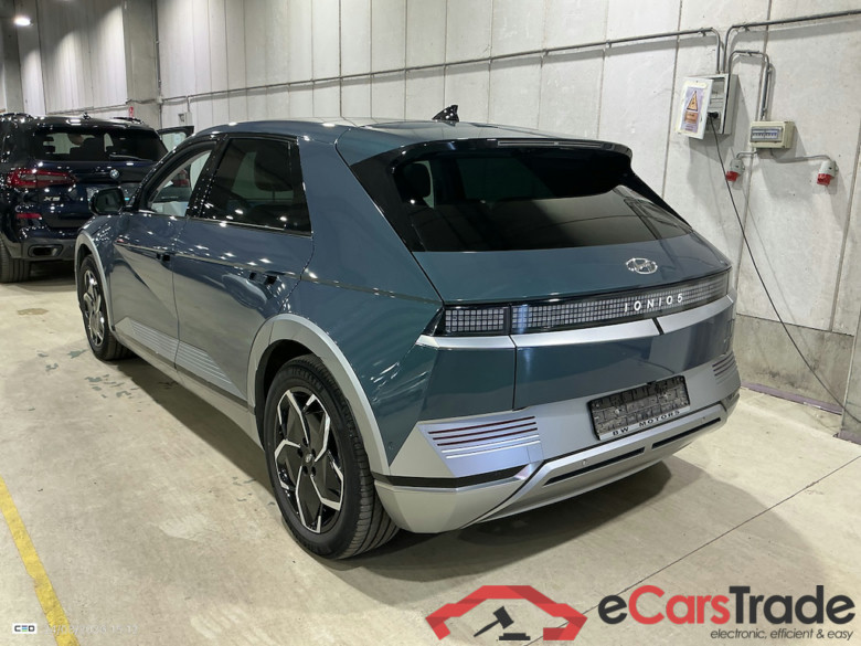 HYUNDAI IONIQ 5 BEV 73KWH BALANCE VISION AWD #3