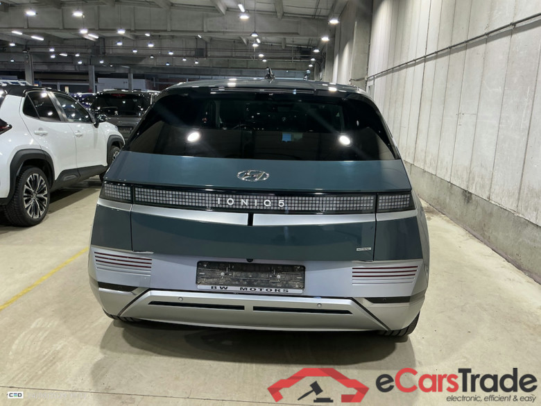 HYUNDAI IONIQ 5 BEV 73KWH BALANCE VISION AWD #5