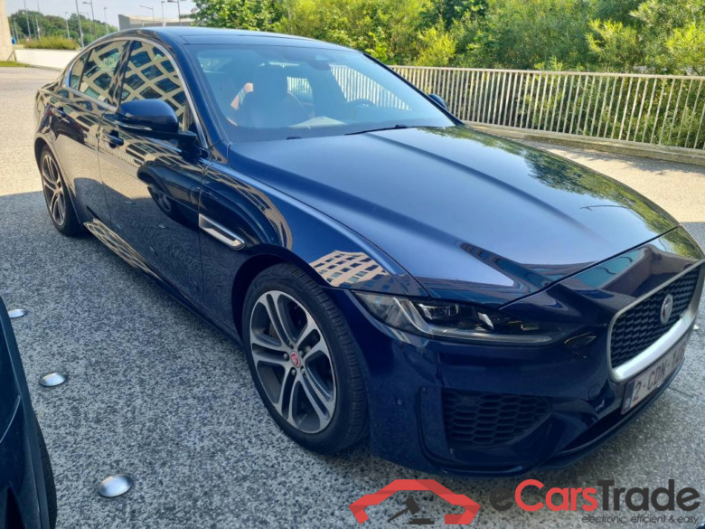 JAGUAR XE 2.0 P250 AUTO R-DYNAMIC SE #2