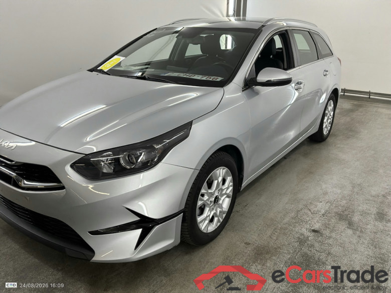 KIA CEE'D SPORTSWAGON 1.0 T-GDI PULSE #3