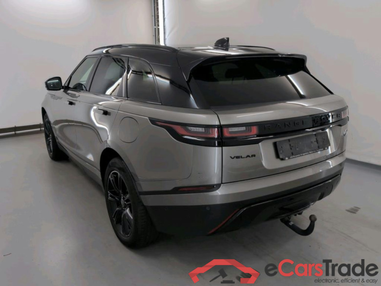 LAND ROVER RANGE ROVER VELAR 2.0 P400E S AUTO 4WD #3