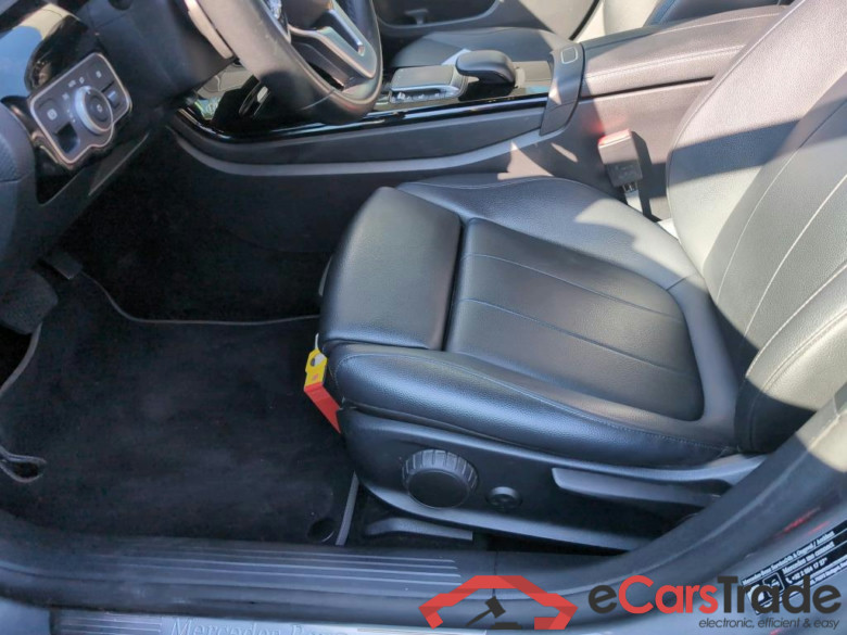 MERCEDES-BENZ CLASS A (W177) A 250 e PHEV Business Solution #5