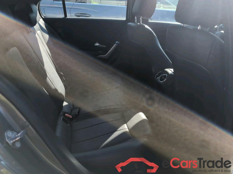 MERCEDES-BENZ CLASS A (W177) A 250 e PHEV Business Solution #6