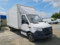 preview Mercedes Sprinter #1